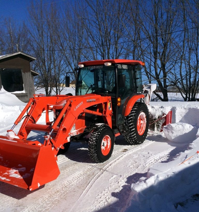 Gary's Snow Removal