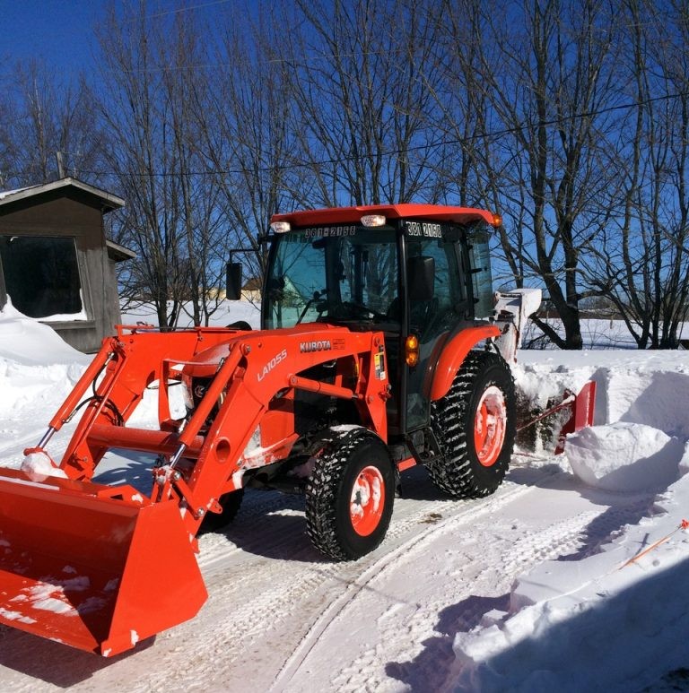 Gary's Snow Removal