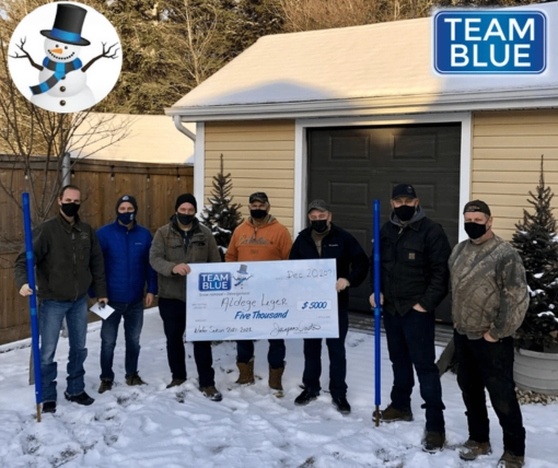 2021 Winners 2021 Winners