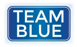 Team Blue